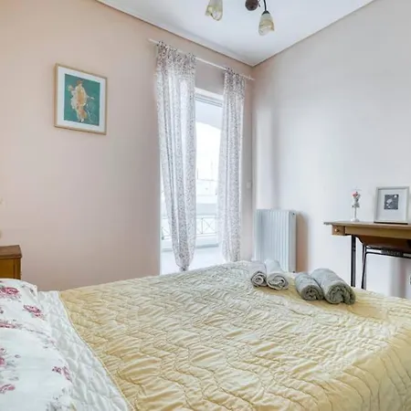 Cosy And Confortable דירה