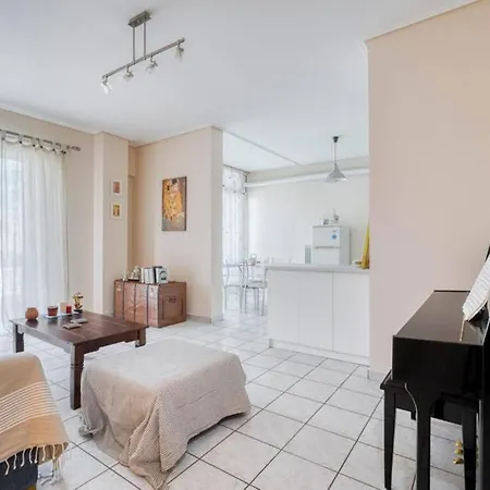 דירה Cosy And Confortable